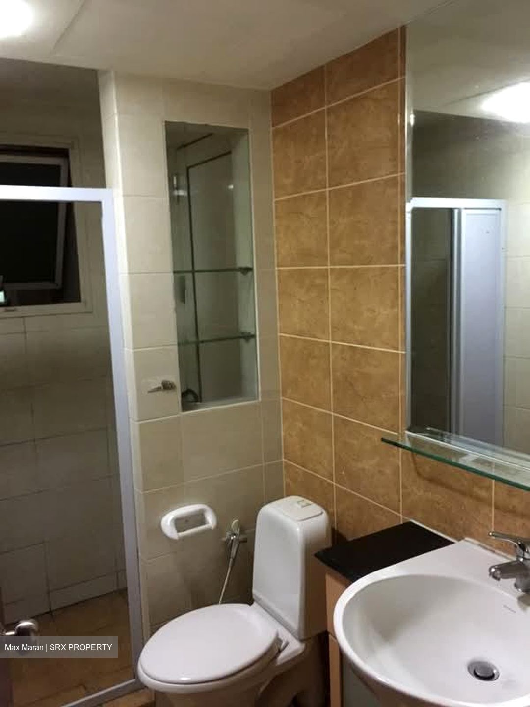 Lilydale (D27), Condominium #604360891